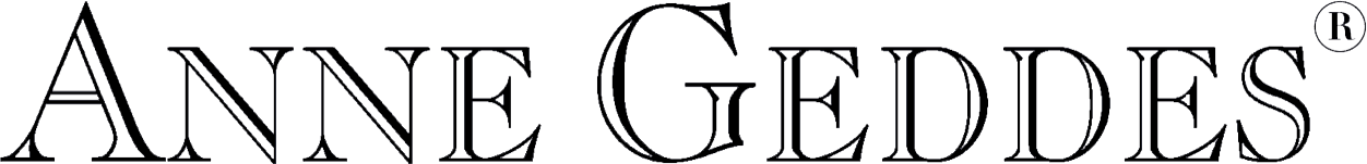 Logo Anne Geddes